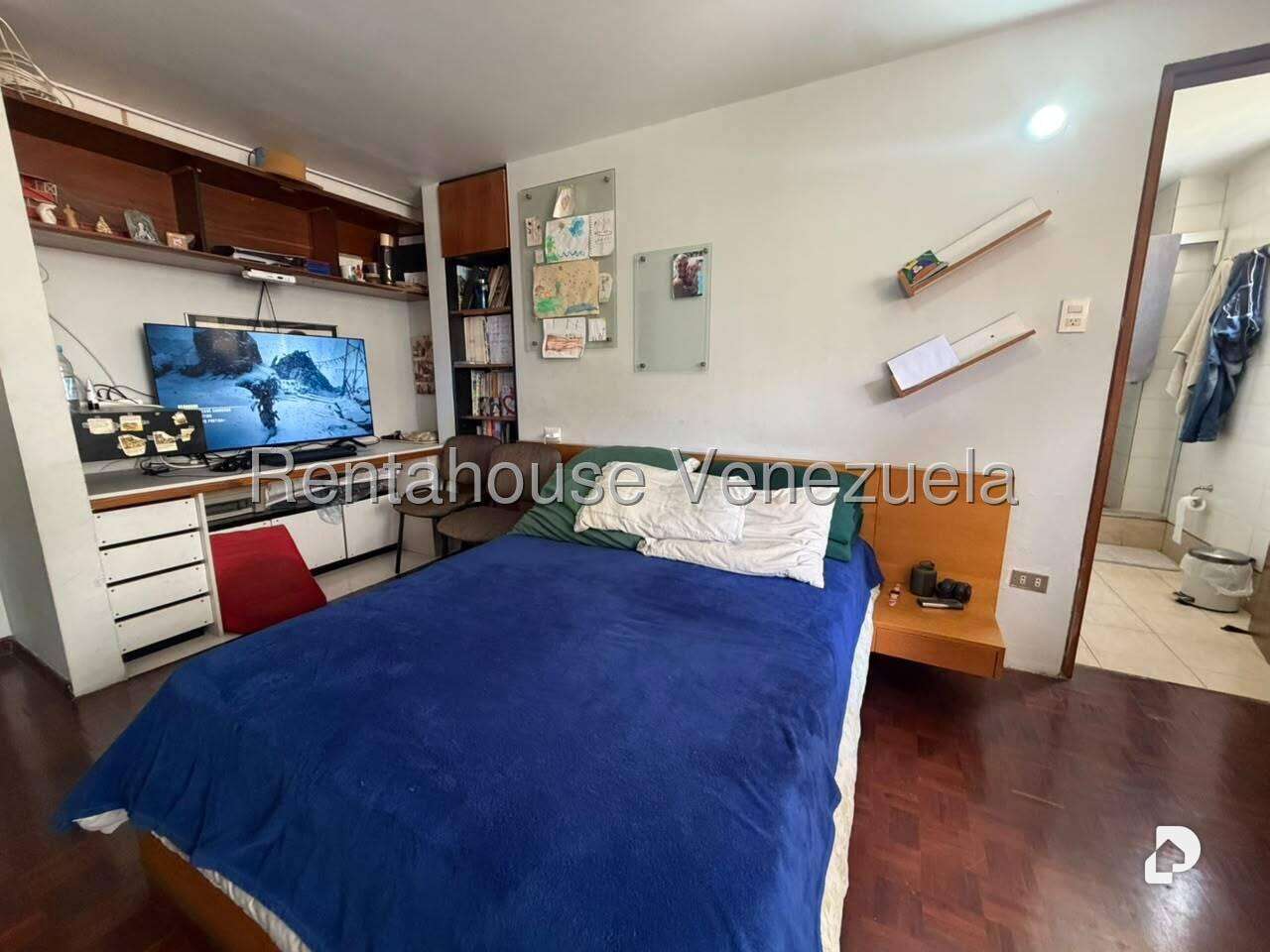 Apartamento en La Castellana, Caracas – 13