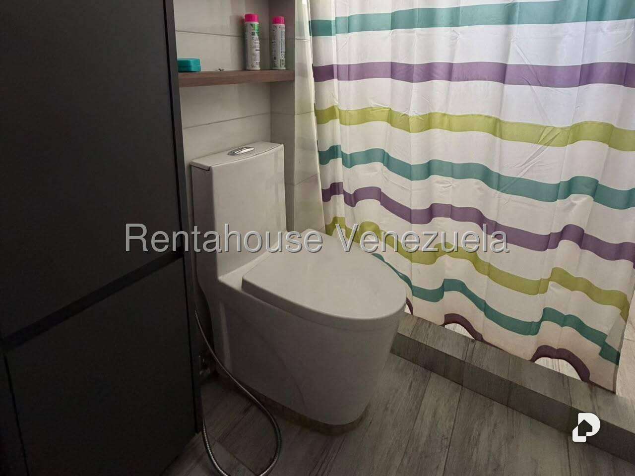 Apartamento en La Castellana, Caracas – 19