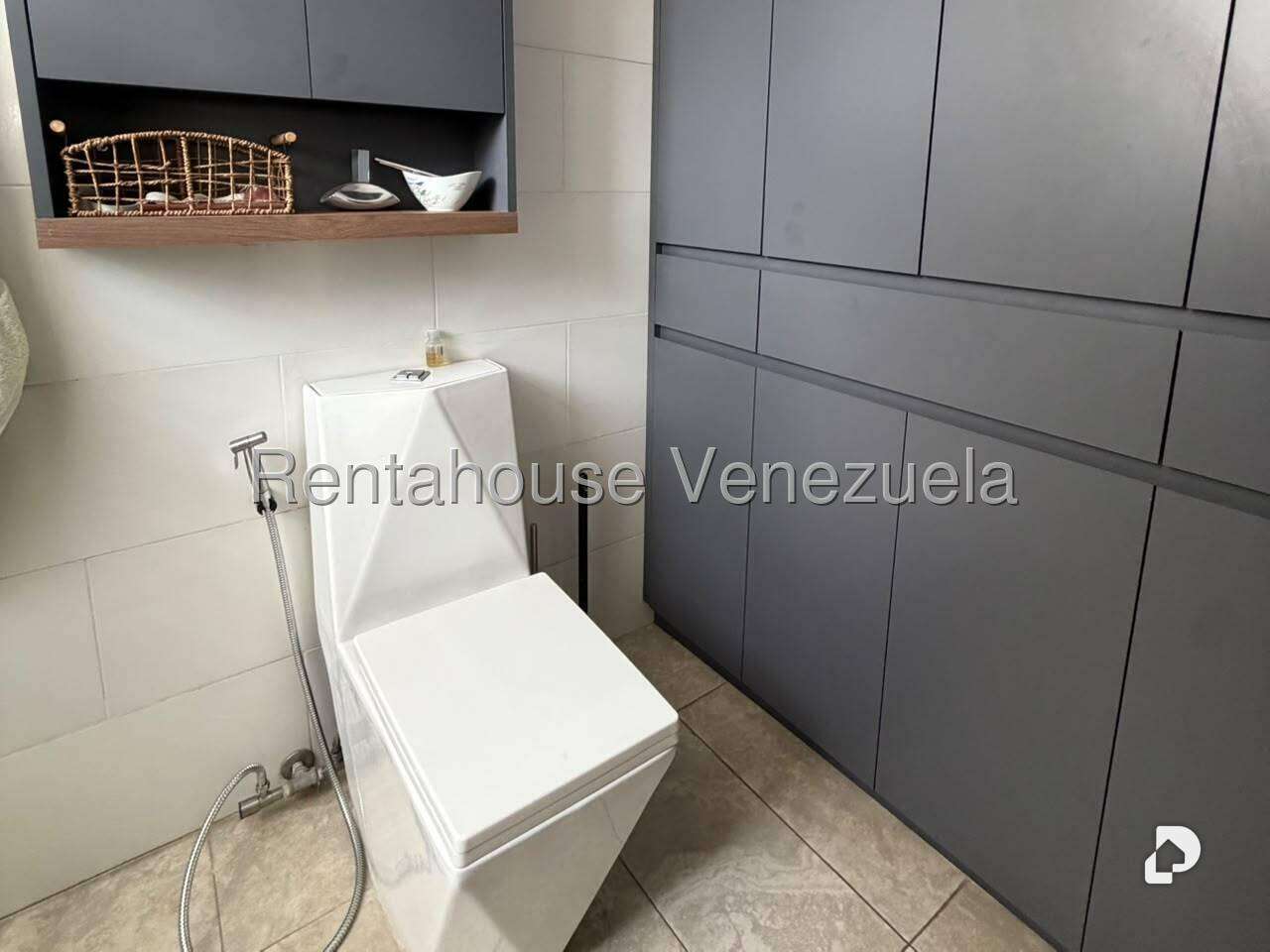 Apartamento en La Castellana, Caracas – 17