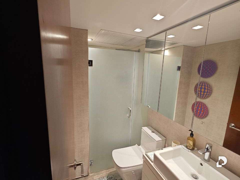 Apartamento en Los Chorros, Caracas – 3