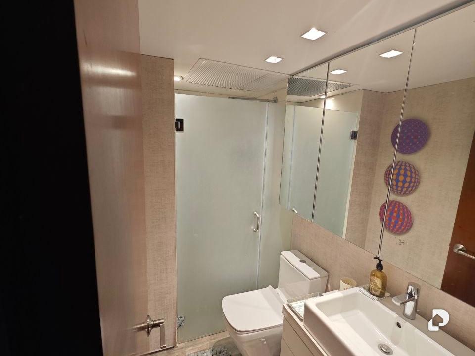 Apartamento en Los Chorros, Caracas – 3
