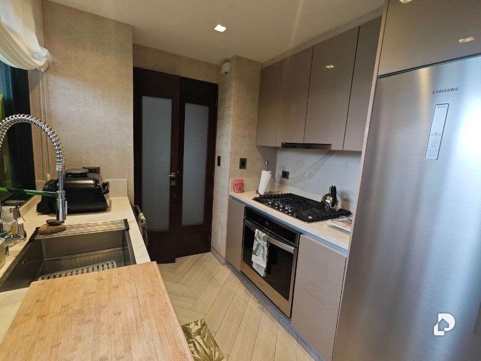 Apartamento en Los Chorros, Caracas – 2