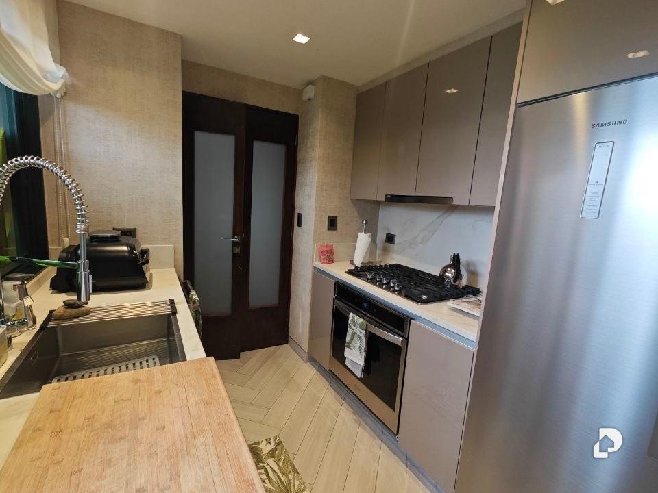Apartamento en Los Chorros, Caracas – 2