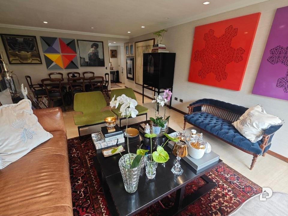Apartamento en Los Chorros, Caracas – 1