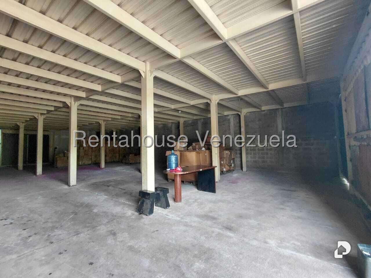 Galpón en Mariche, Caracas – 5