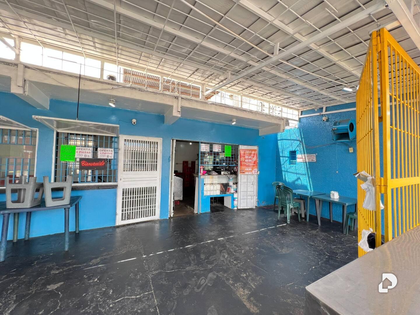 Local comercial en Las Lomas de San Fernando, Maracaibo – 2