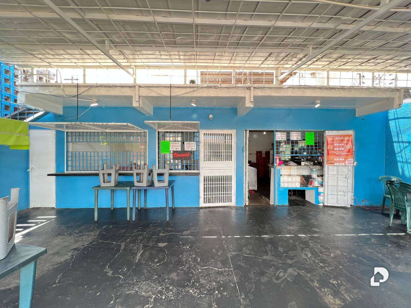 Local comercial en Las Lomas de San Fernando, Maracaibo – 3