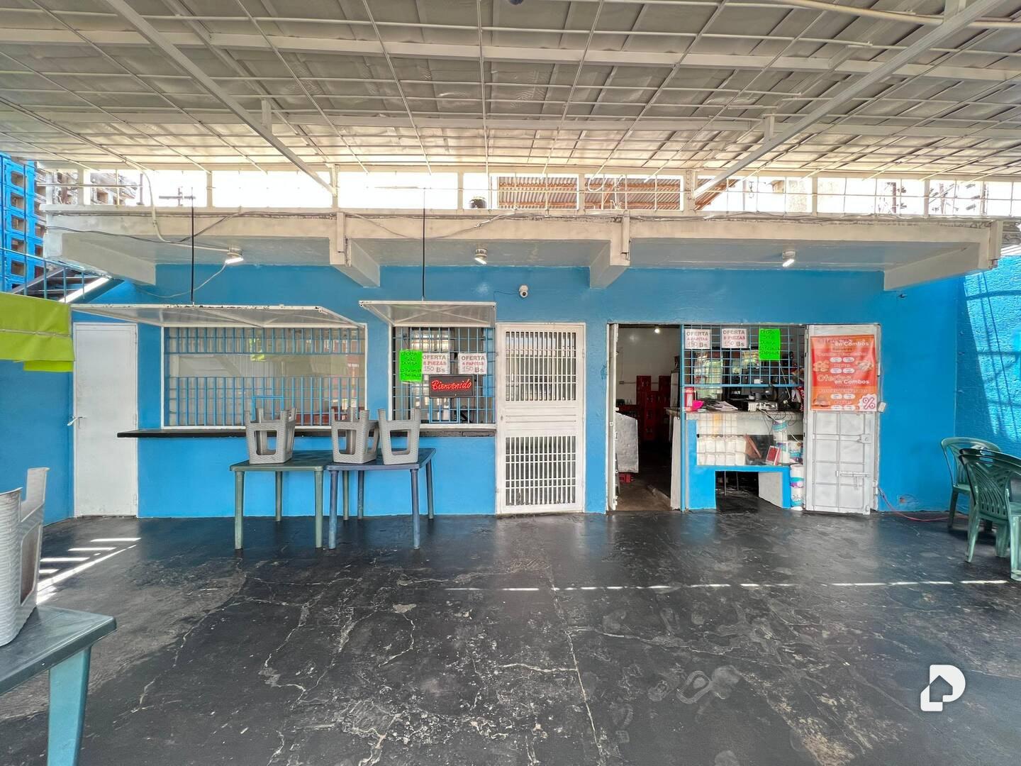 Local comercial en Las Lomas de San Fernando, Maracaibo – 3