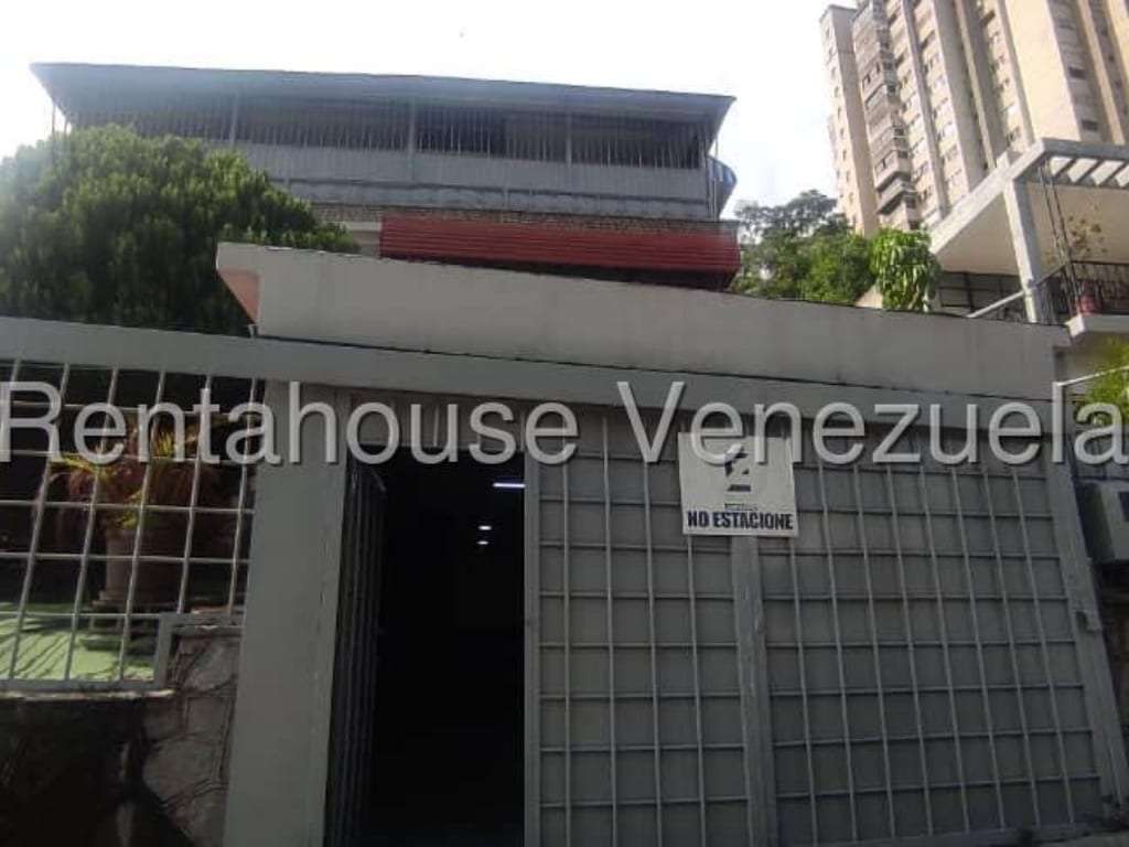 Local comercial en Colinas de Bello Monte, Caracas - 1
