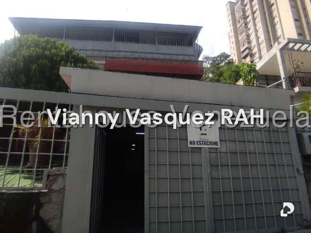 Local comercial en Colinas de Bello Monte, Caracas – 1