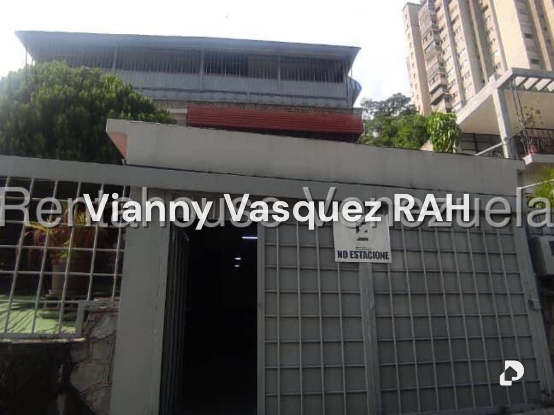 Local comercial en Colinas de Bello Monte, Caracas – 1