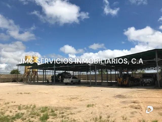 Galpón en Parare, Maturín – 3