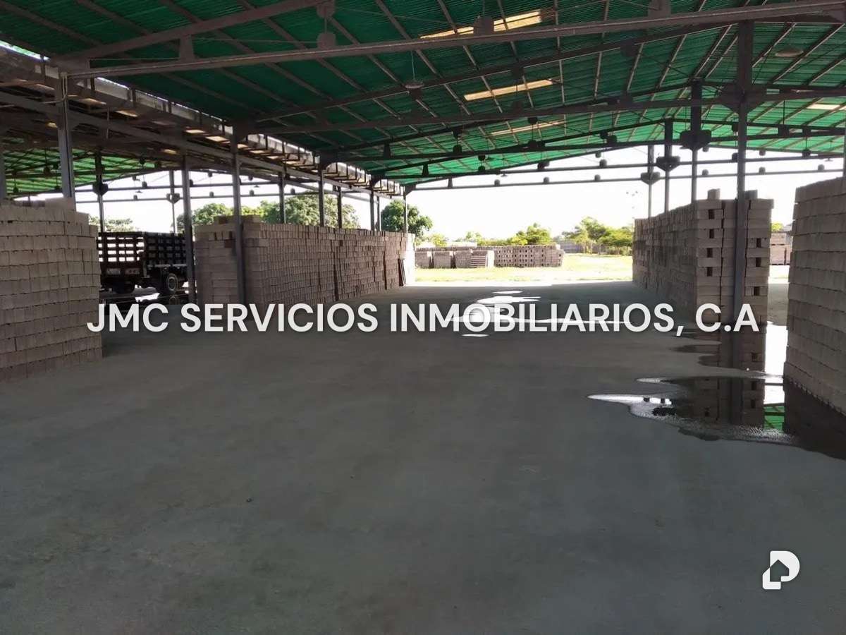 Galpón en Parare, Maturín – 15