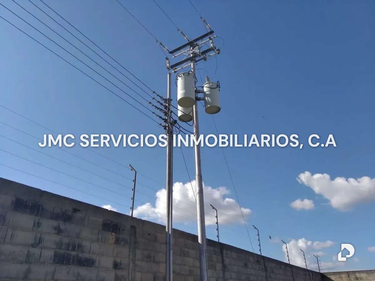 Galpón en Parare, Maturín – 16