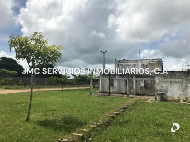 Galpón en Parare, Maturín – 5