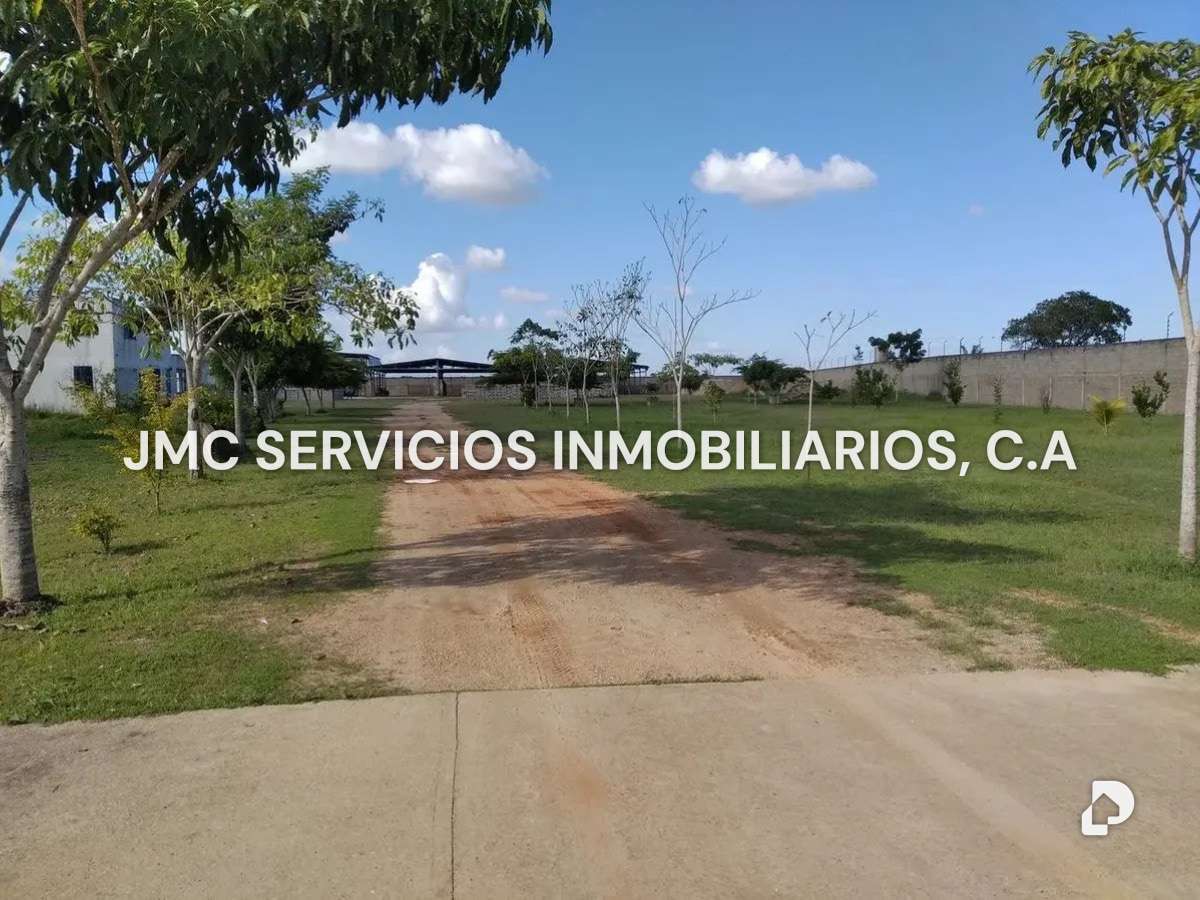 Galpón en Parare, Maturín – 11