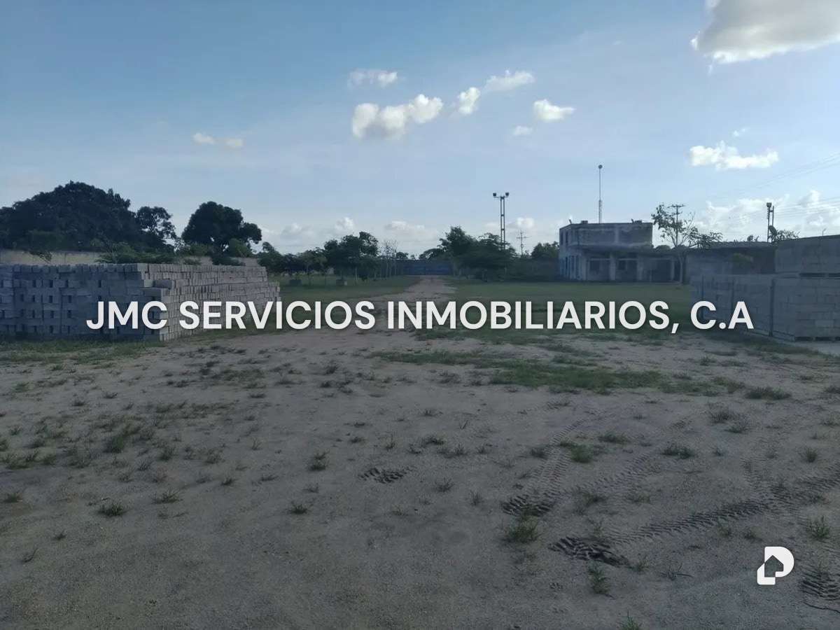 Galpón en Parare, Maturín – 14