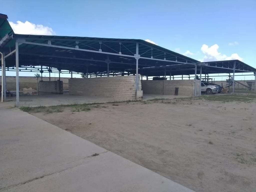 Galpón en Maturín - 1