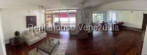 Casa en Prados del Este, Caracas