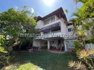 Casa en Prados del Este, Caracas