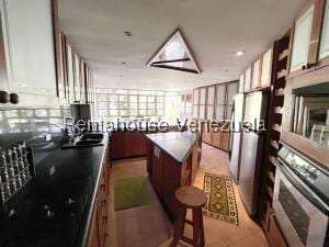 Casa en Prados del Este, Caracas