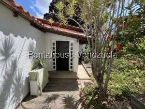 Casa en Prados del Este, Caracas