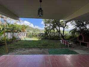 Casa en Prados del Este, Caracas