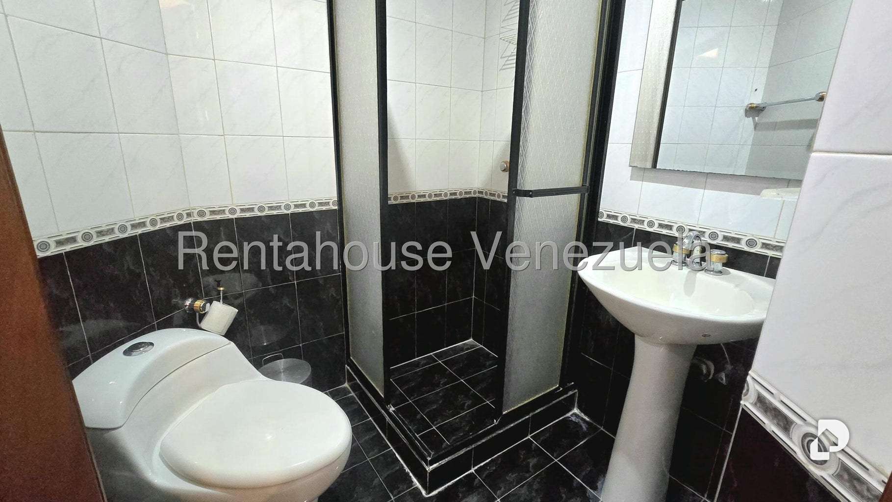 Apartamento en Campo Alegre, Caracas – 12