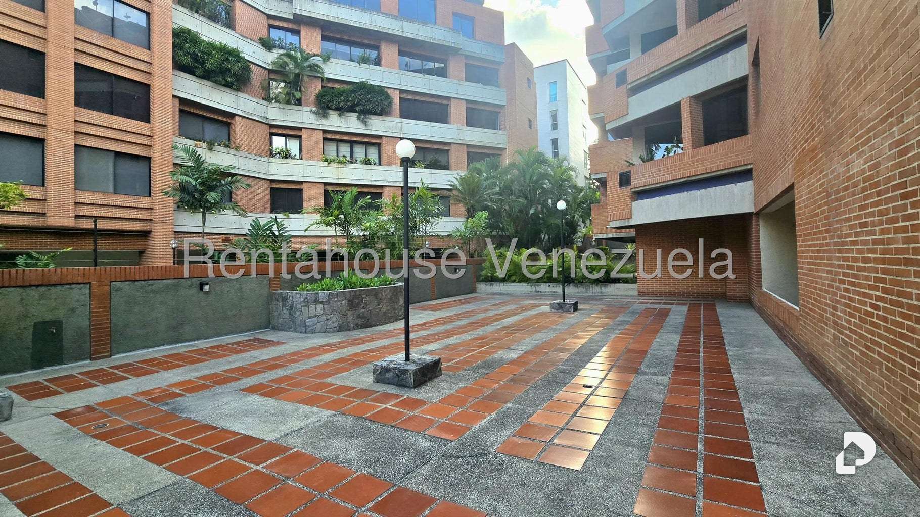 Apartamento en Campo Alegre, Caracas – 21