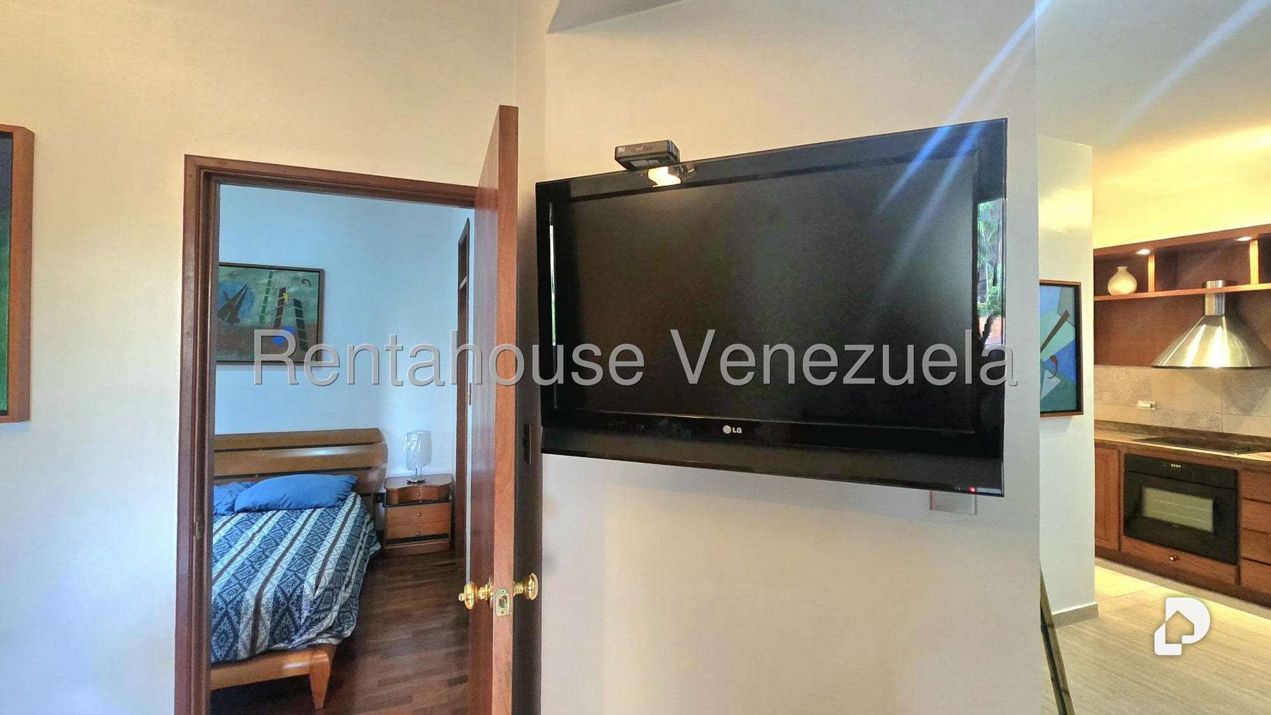 Apartamento en Campo Alegre, Caracas – 18