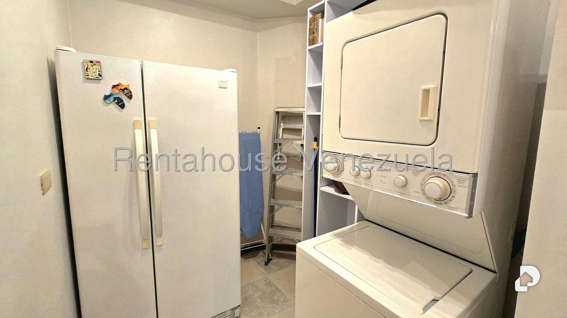 Apartamento en Campo Alegre, Caracas – 11