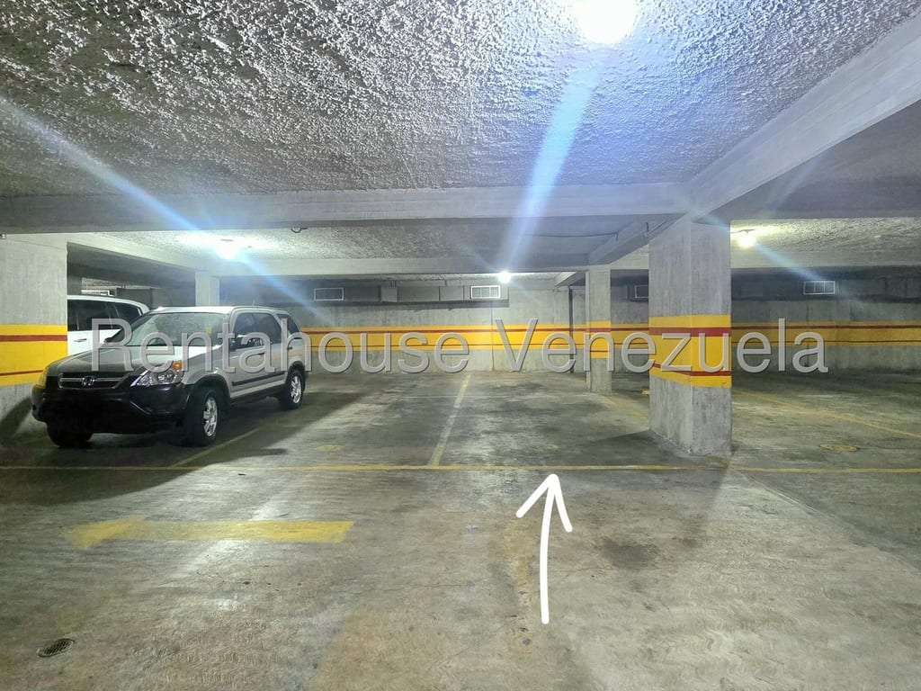 Apartamento en Campo Alegre, Caracas