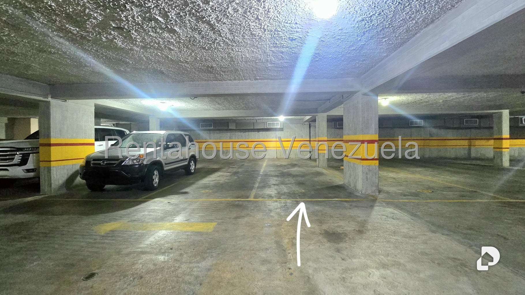 Apartamento en Campo Alegre, Caracas – 20