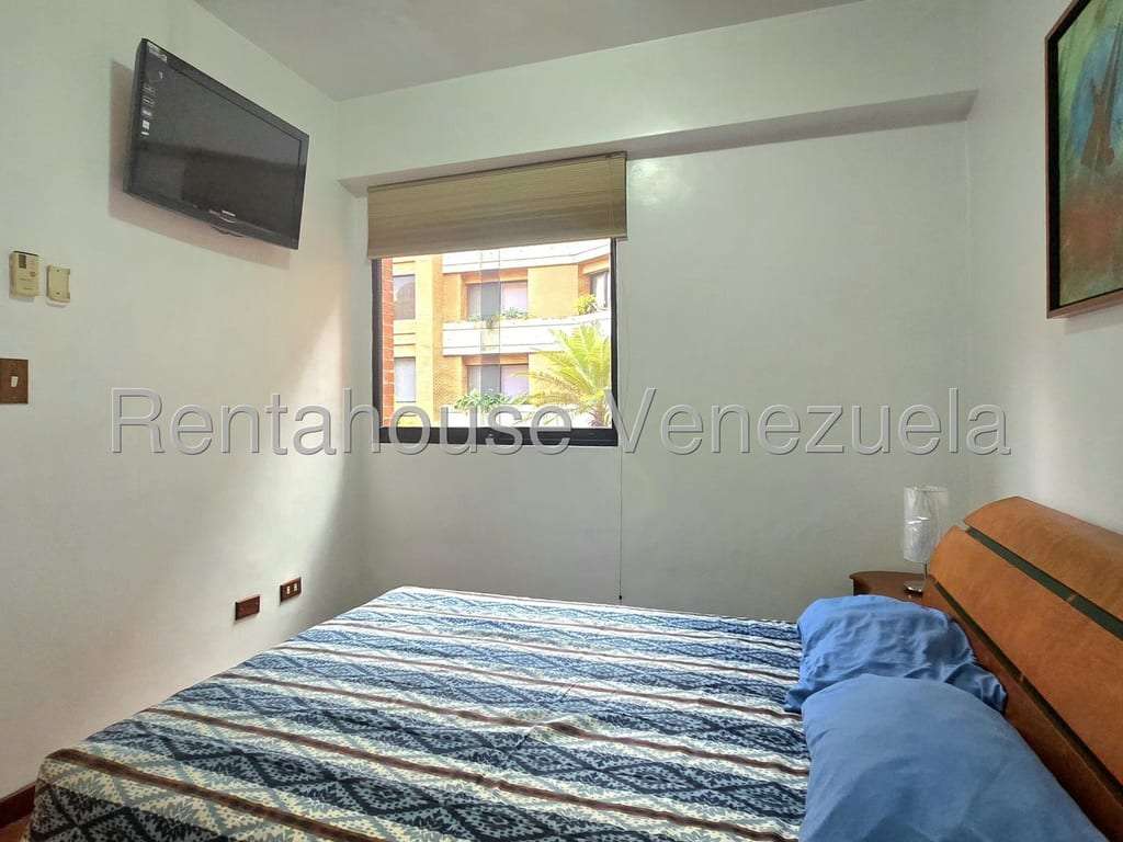 Apartamento en Campo Alegre, Caracas