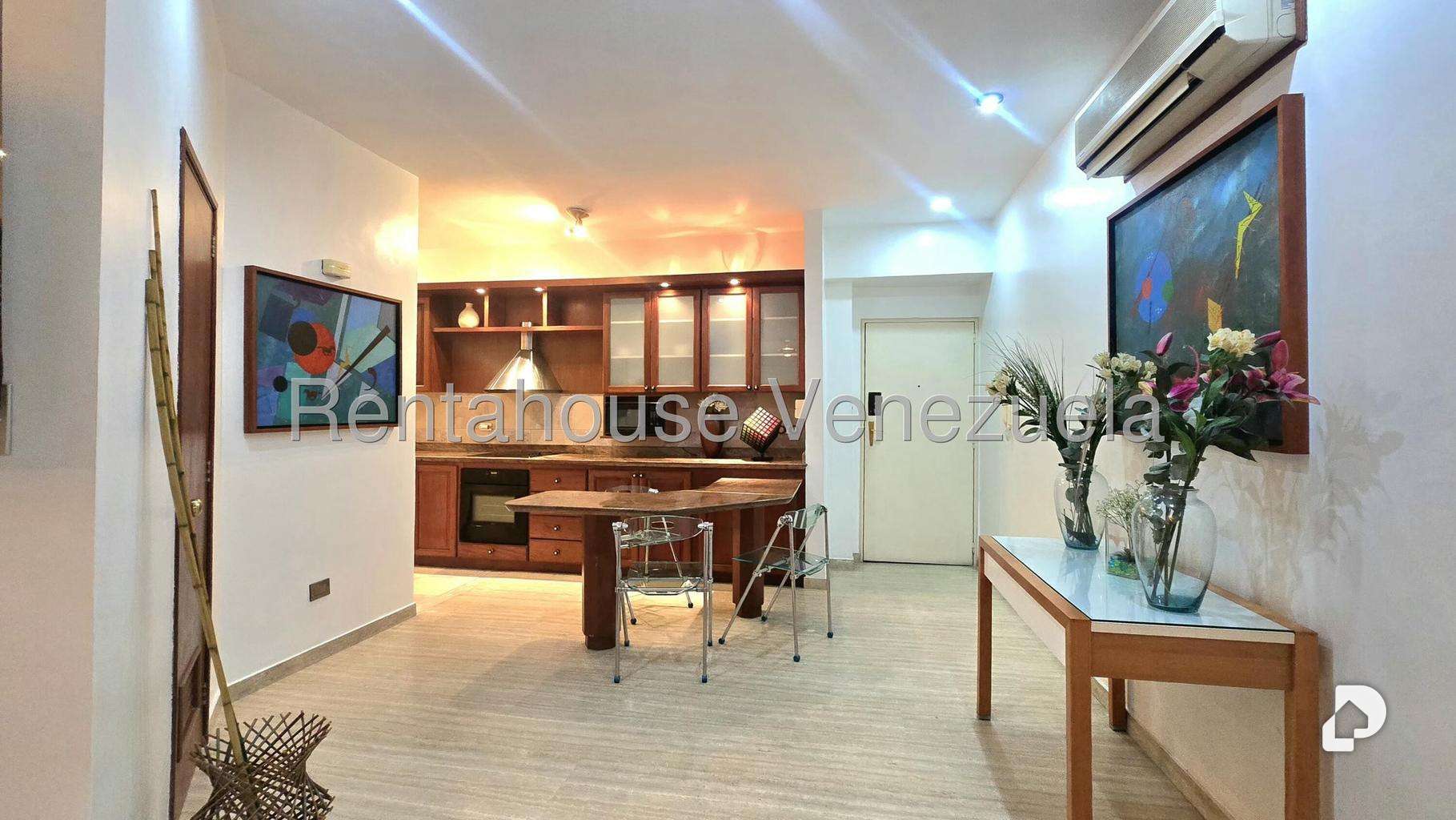 Apartamento en Campo Alegre, Caracas – 3