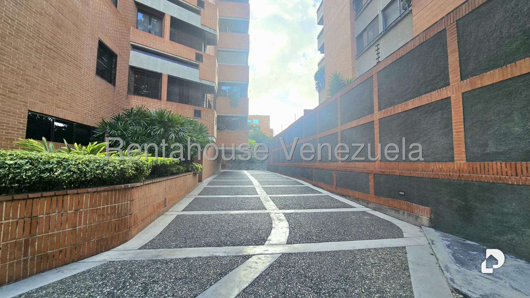 Apartamento en Campo Alegre, Caracas – 22