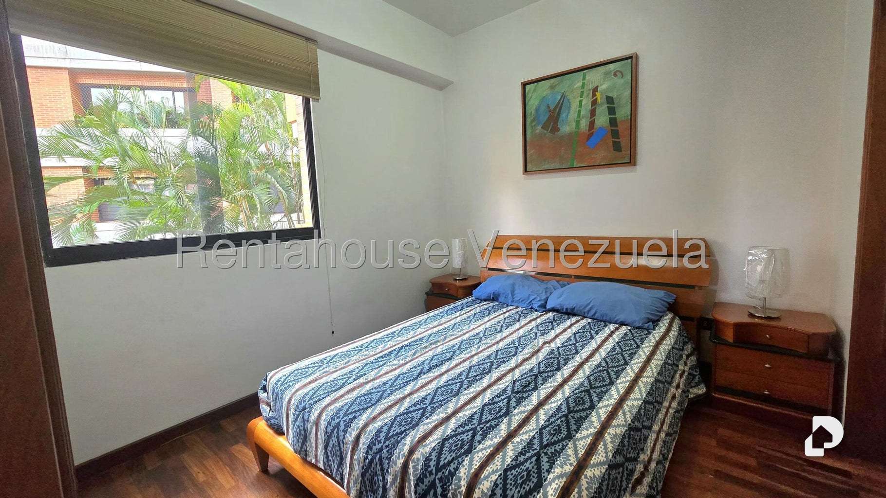 Apartamento en Campo Alegre, Caracas – 13