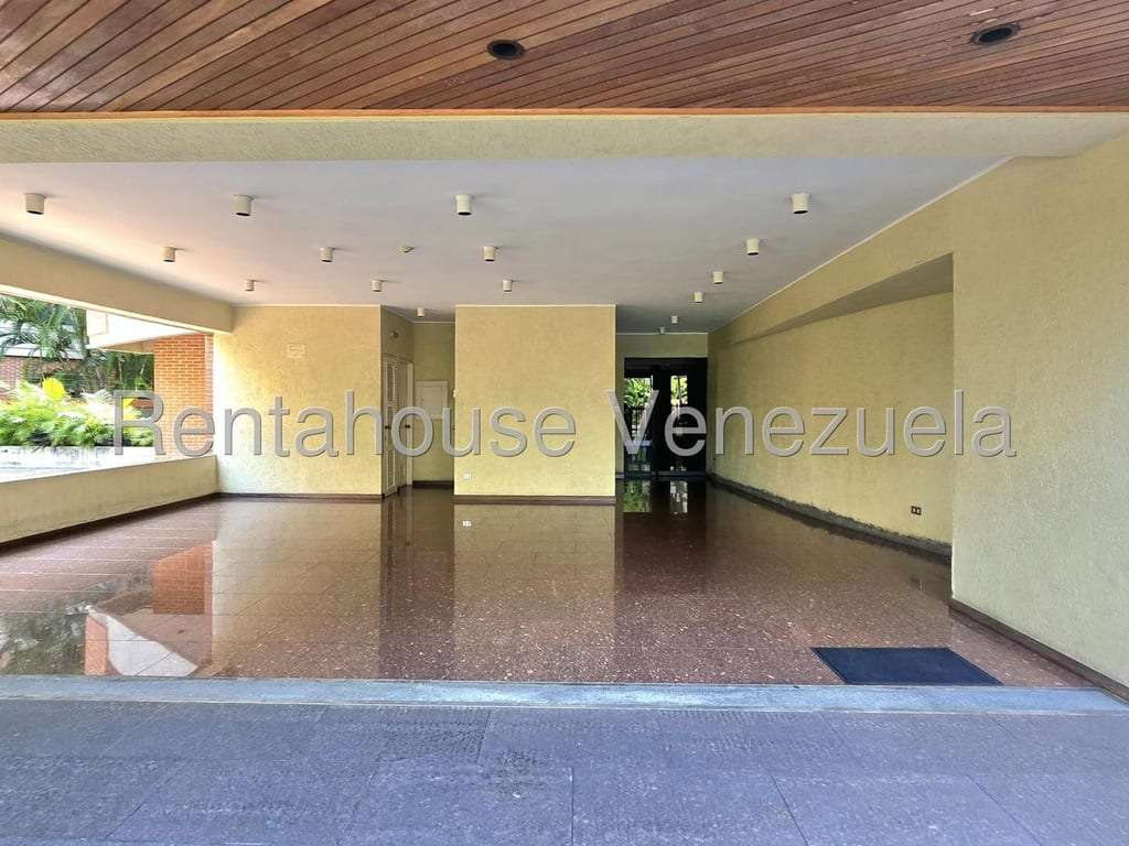 Apartamento en Campo Alegre, Caracas