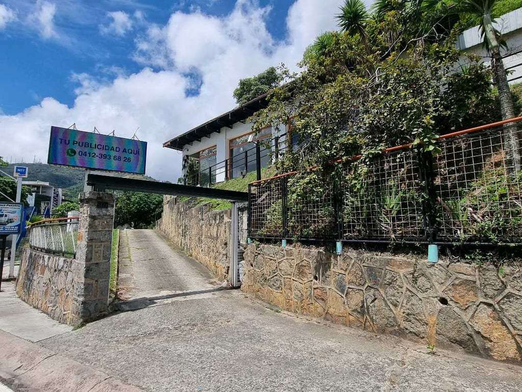 Terreno en La Trinidad, Caracas - 1