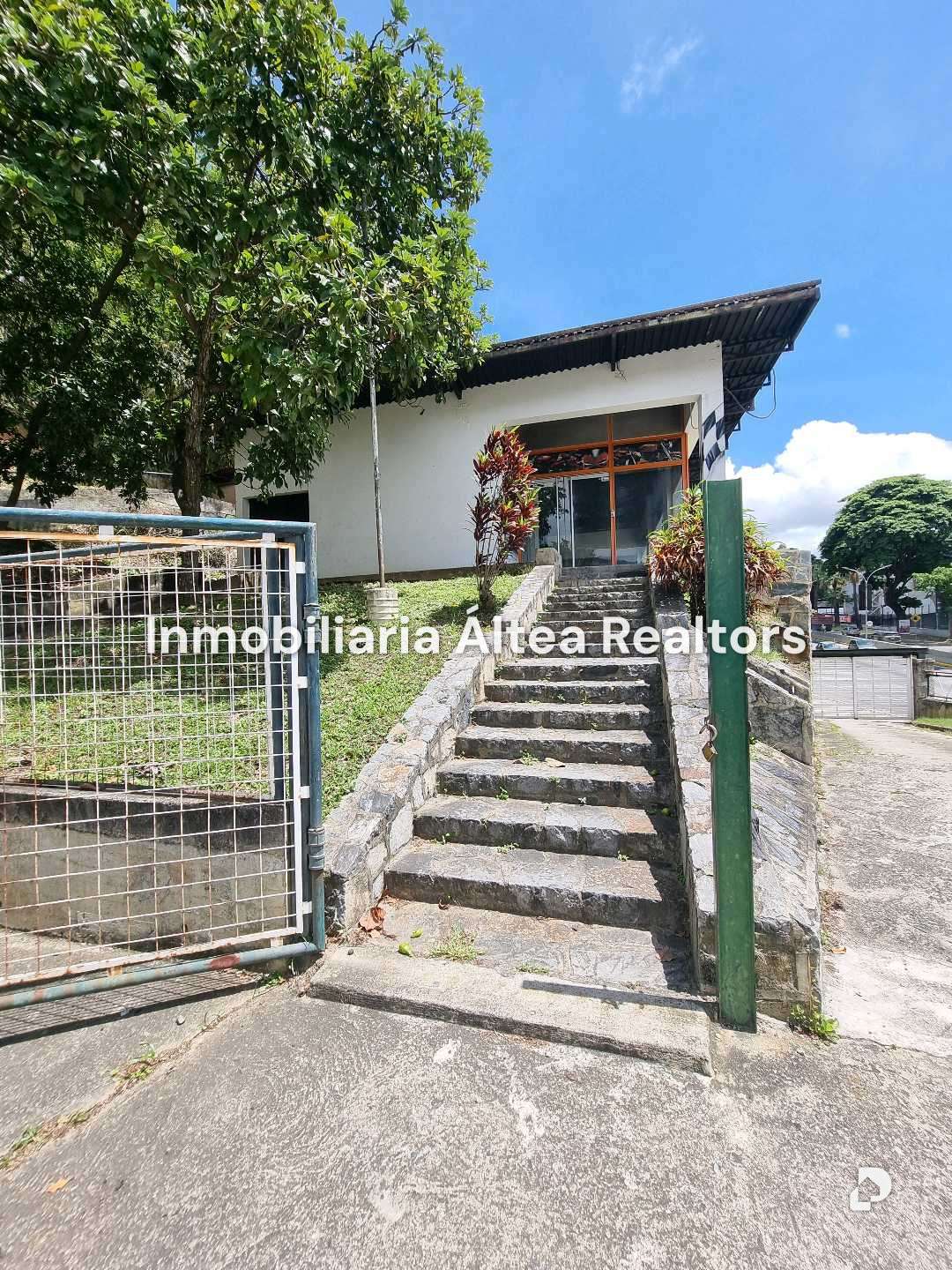 Terreno en La Trinidad, Caracas – 40