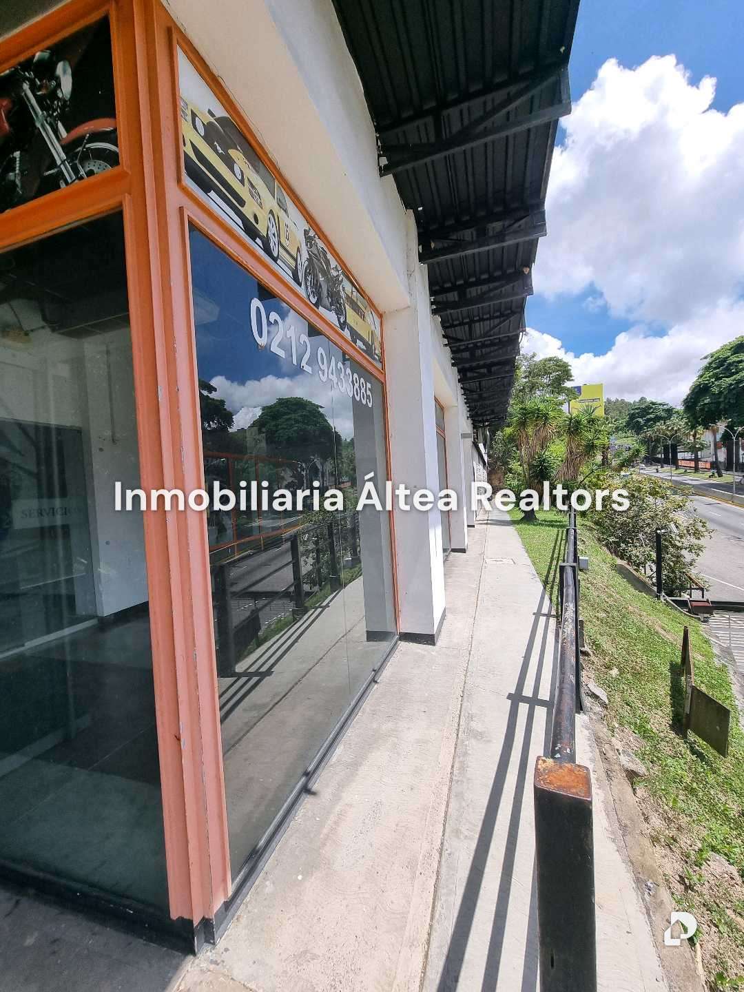 Terreno en La Trinidad, Caracas – 7