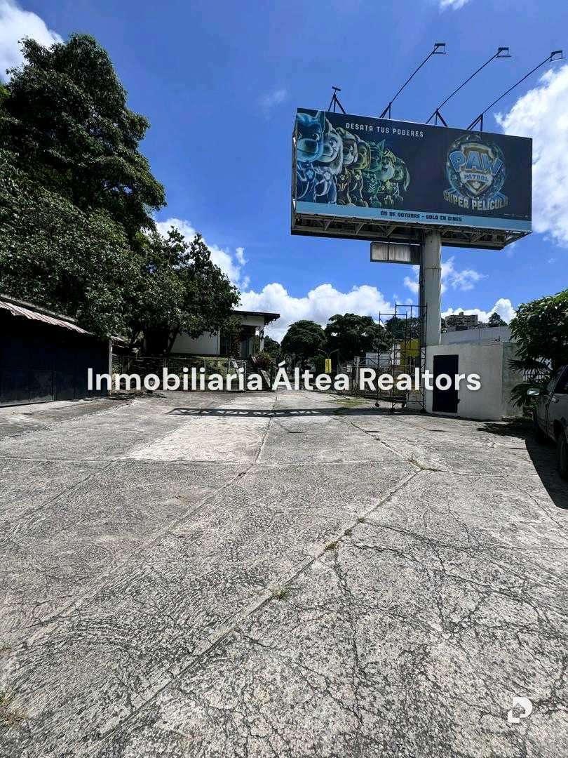 Terreno en La Trinidad, Caracas – 42