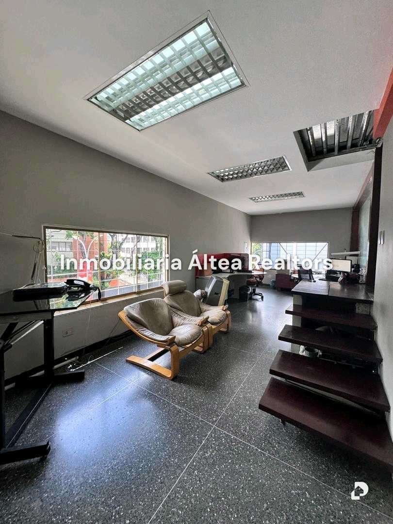 Terreno en La Trinidad, Caracas – 26