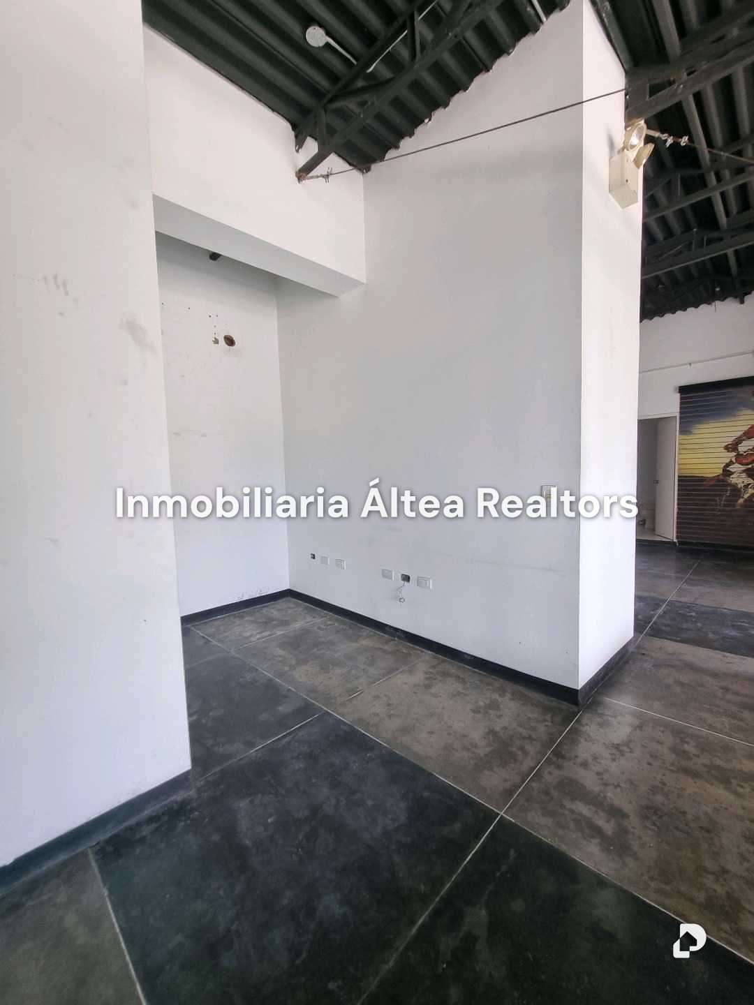 Terreno en La Trinidad, Caracas – 14