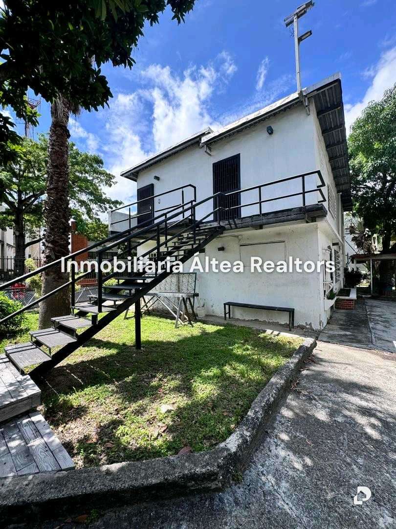 Terreno en La Trinidad, Caracas – 22