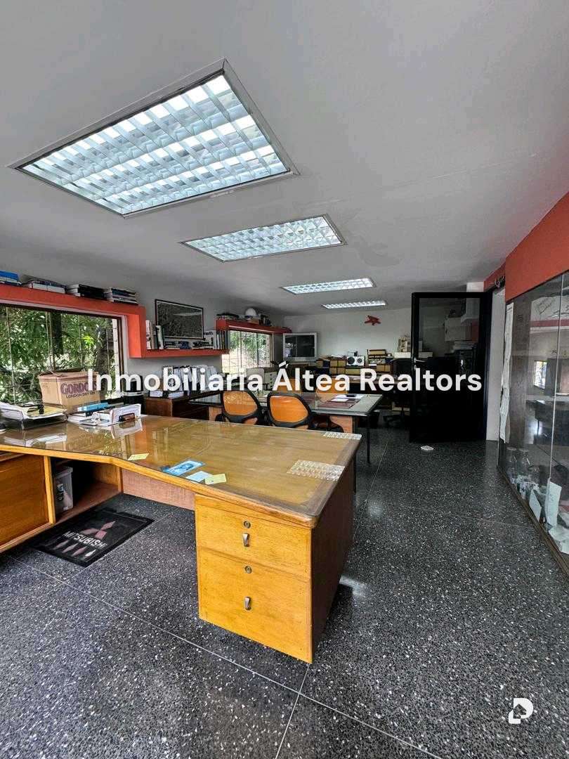 Terreno en La Trinidad, Caracas – 29