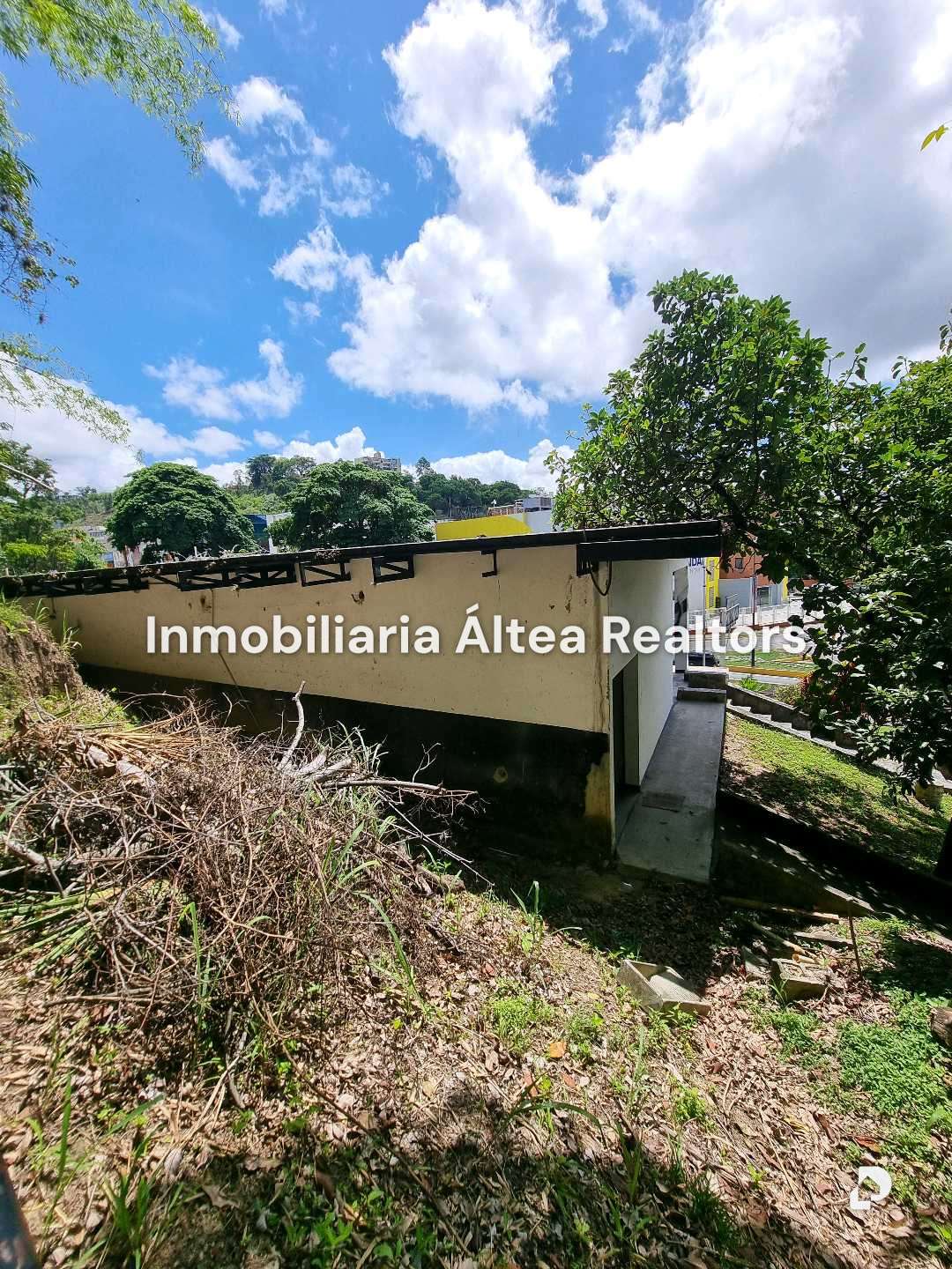 Terreno en La Trinidad, Caracas – 39