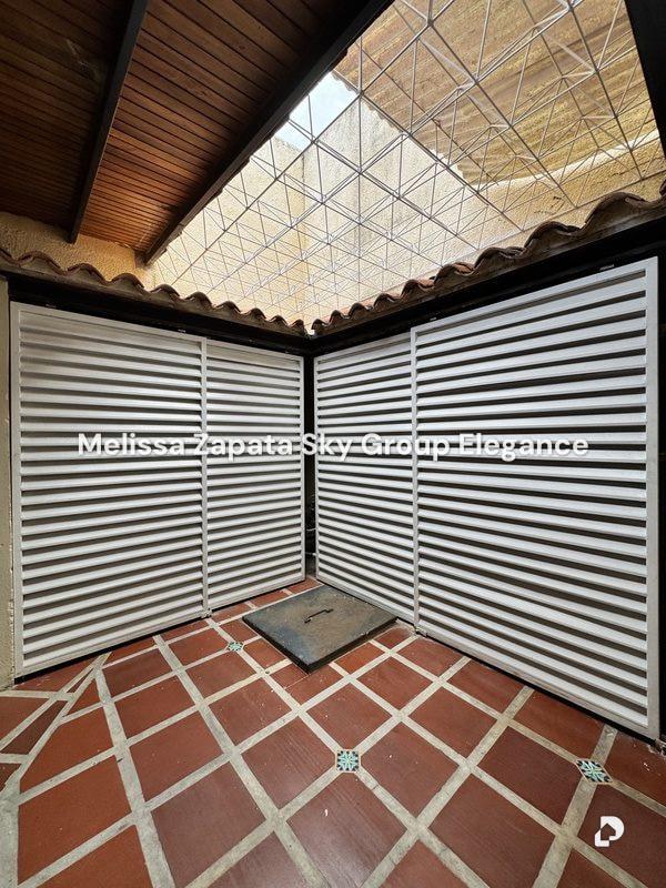 Casa en Royal Park, Barquisimeto – 4