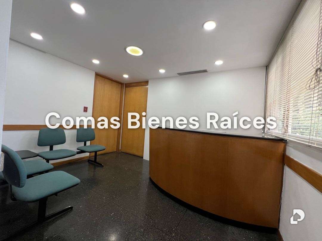 Oficina en La Castellana, Caracas – 11