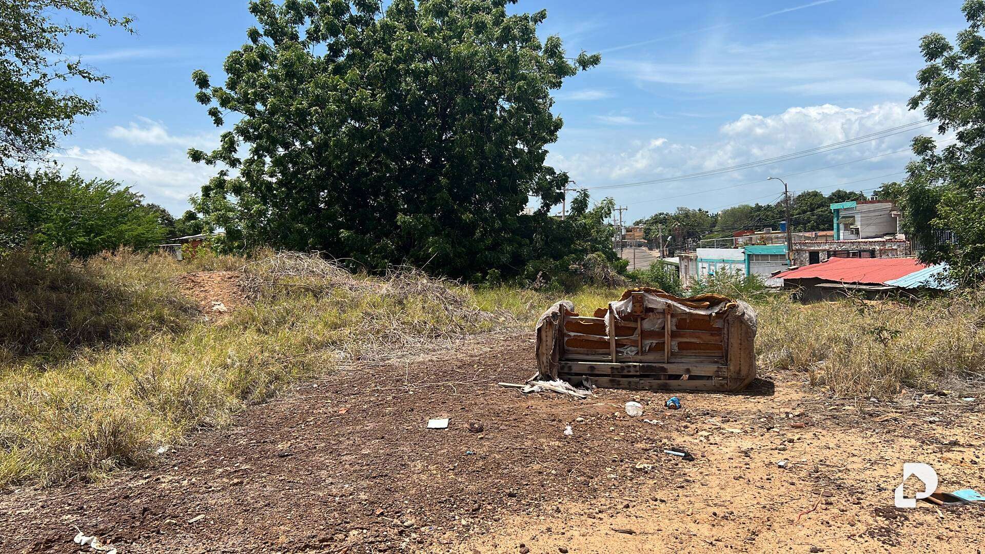 Terreno en La Pomona, Maracaibo – 14